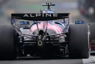 Mercedes Eyes 24% Stake in Alpine F1 Team