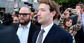 Meta & YouTube Found Negligent By Jury In Social Media Addiction Trial