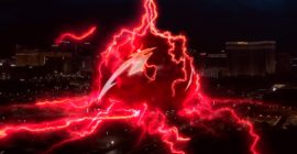 Metallica Add Six More Shows to Las Vegas Sphere Residency