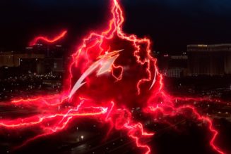 Metallica Add Six More Shows to Las Vegas Sphere Residency