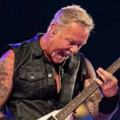 Metallica Will Not Be Adding Any Additional Sphere Shows "At This Point in Time"