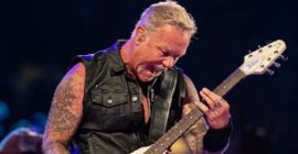 Metallica Will Not Be Adding Any Additional Sphere Shows “At This Point in Time”
