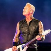 Metallica's Sphere Residency Is Sold Out — Here's How You Can Still Get Tickets