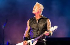 Metallica's Sphere Residency Is Sold Out — Here's How You Can Still Get Tickets