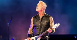 Metallica’s Sphere Residency Is Sold Out — Here’s How You Can Still Get Tickets