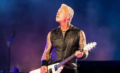 Metallica's Sphere Residency Is Sold Out — Here's How You Can Still Get Tickets