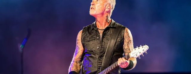 Metallica's Sphere Residency Is Sold Out — Here's How You Can Still Get Tickets