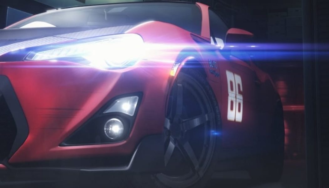 ‘MF Ghost’ Officially Enters Production for Final Season