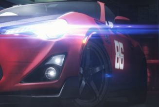 ‘MF Ghost’ Officially Enters Production for Final Season