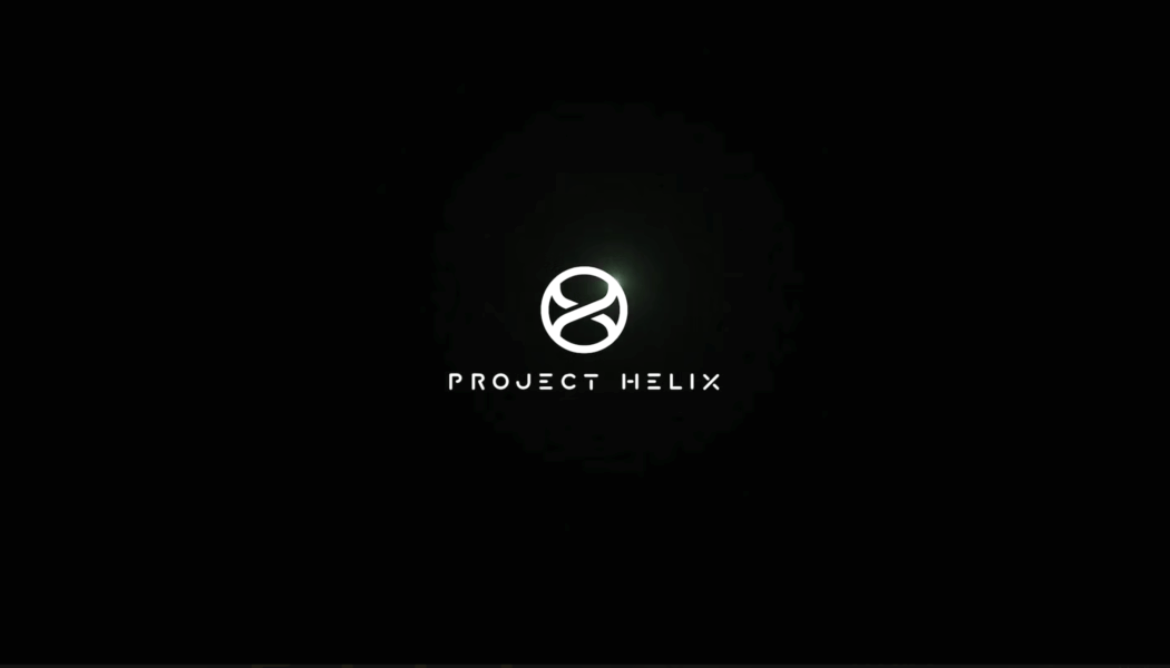 Microsoft Confirms Project Helix Is The Next Xbox Console, Here's What We Know