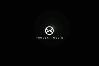 Microsoft Confirms Project Helix Is The Next Xbox Console, Here's What We Know