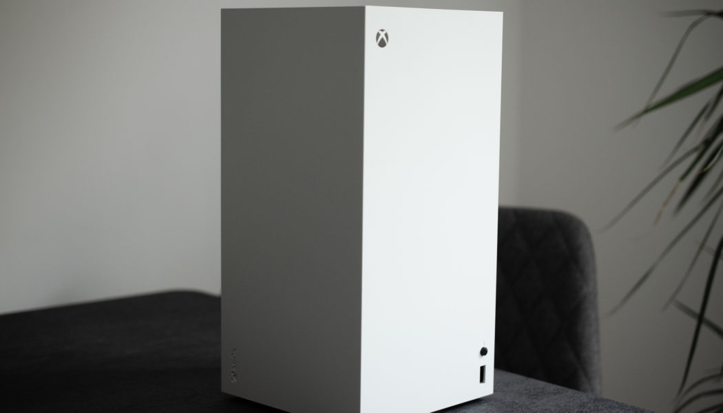 Microsoft’s Copilot AI assistant is coming to current-gen Xbox consoles this year