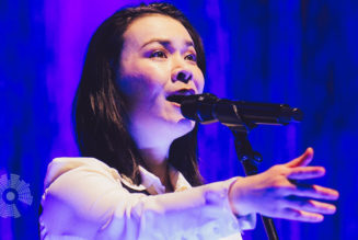 Mitski Lets Her Songs Do the Talking at The Shed in New York City: Photos + Review