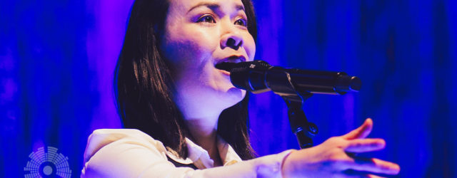 Mitski Lets Her Songs Do the Talking at The Shed in New York City: Photos + Review
