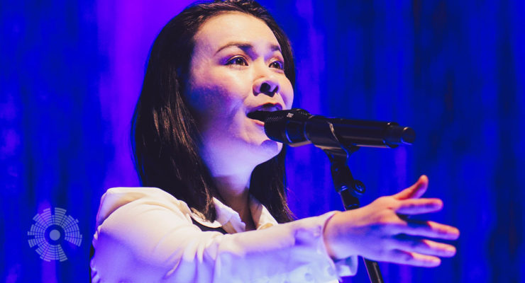 Mitski Lets Her Songs Do the Talking at The Shed in New York City: Photos + Review