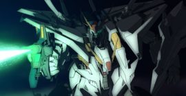 ‘Mobile Suit Gundam: Hathaway – The Sorcery of Nymph Circe’ Is Coming to Theaters in the US