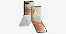 Motorola’s Razr Ultra 2026 might be a hair thicker than last year’s version