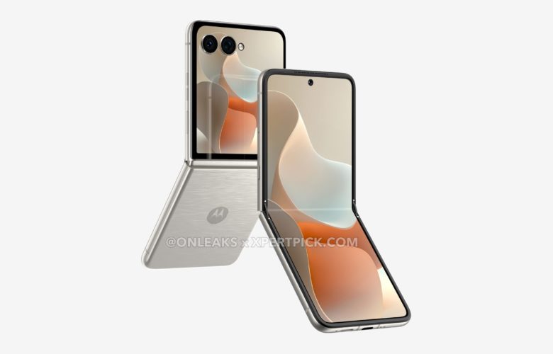 Motorola’s Razr Ultra 2026 might be a hair thicker than last year’s version