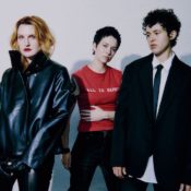 MUNA Releases New Single "So What"