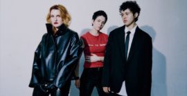 MUNA Releases New Single “So What”