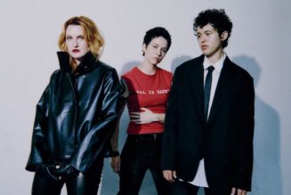 MUNA Releases New Single "So What"