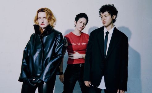 MUNA Releases New Single "So What"