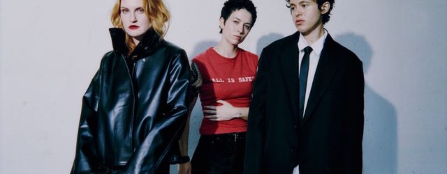 MUNA Releases New Single "So What"