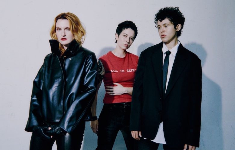 MUNA Releases New Single "So What"