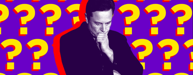 Musk says he’s building Terafab chip plant in Austin, Texas