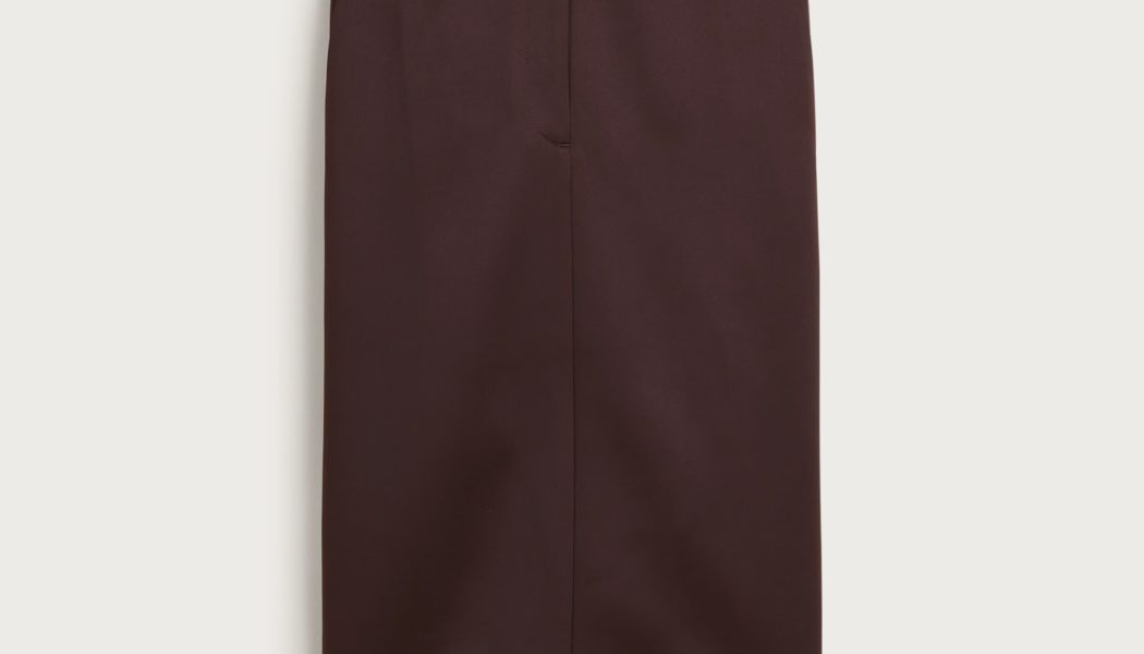 My Closet Is Full—5 Items I’m Weeding Out of My Wardrobe Before Spring Starts