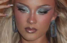 My FYP Has Been Looking Especially Frosty—the TK Makeup Must-Haves Leading the Charge in 2026