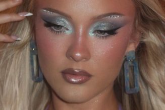 My FYP Has Been Looking Especially Frosty—the TK Makeup Must-Haves Leading the Charge in 2026