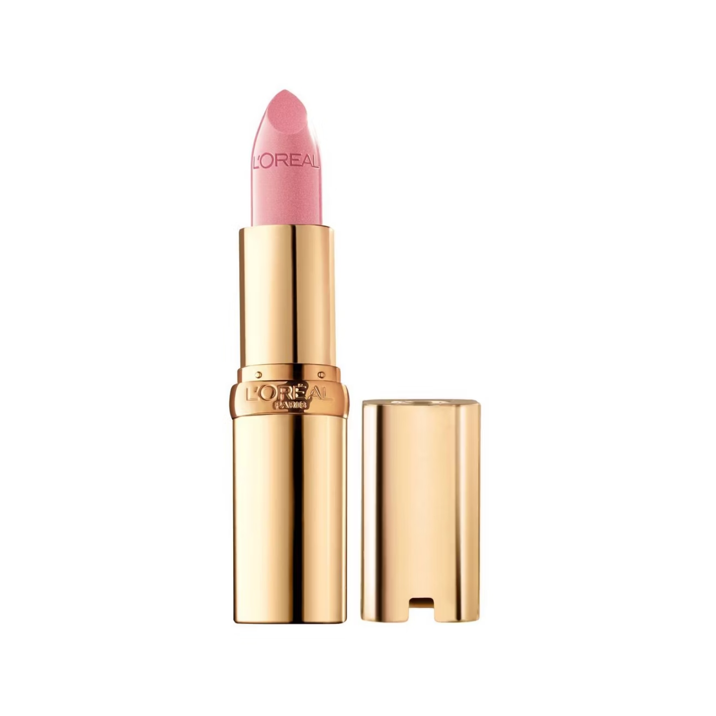 L'Oreal Paris Colour Riche Original Satin Lipstick in Ballerina Shoes