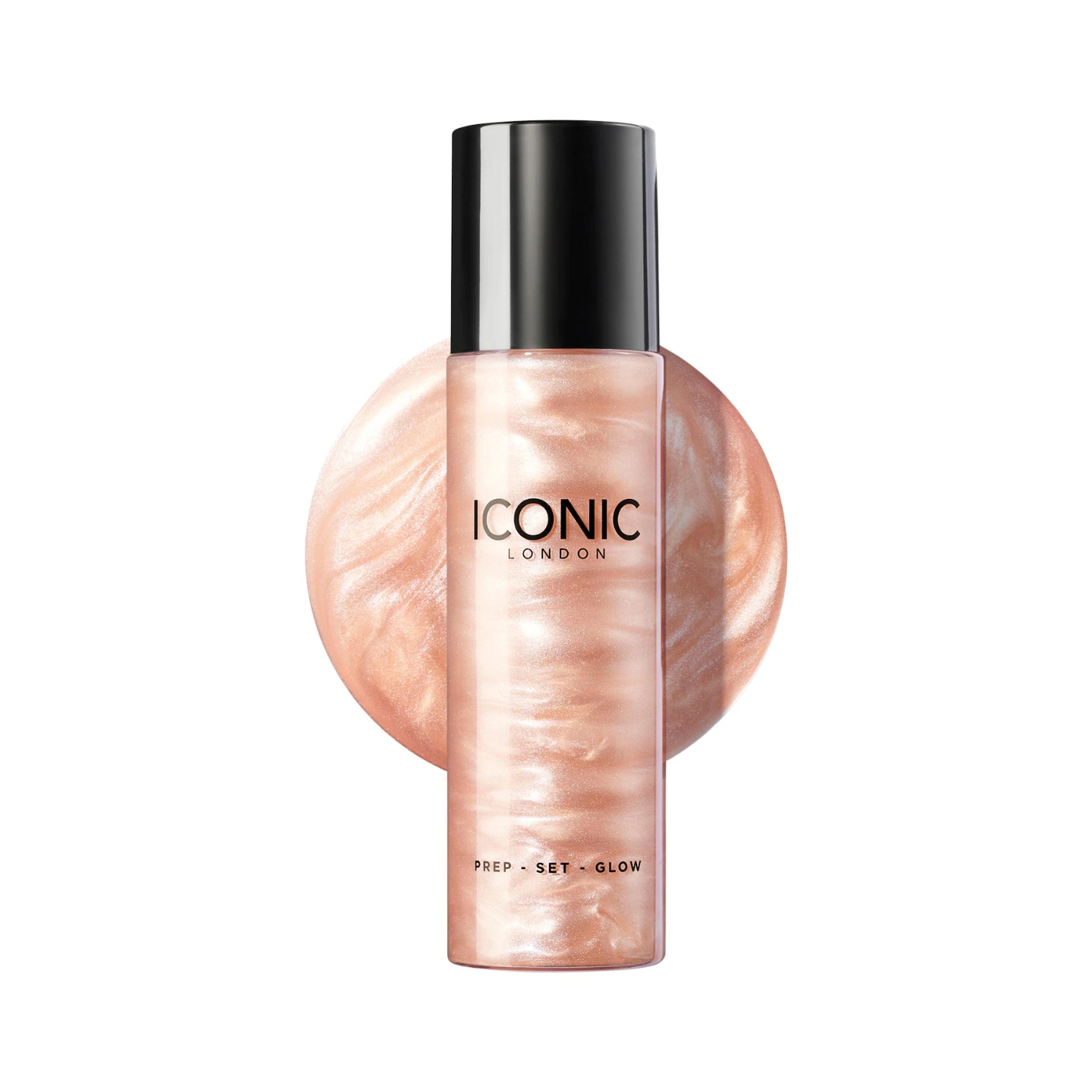 Iconic London Prep Set Glow