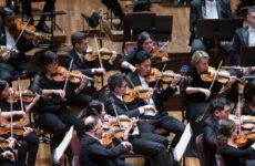 National Symphony Orchestra Executive Director Steps Down Amid Trump's Kennedy Center Takeover