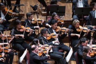 National Symphony Orchestra Executive Director Steps Down Amid Trump's Kennedy Center Takeover