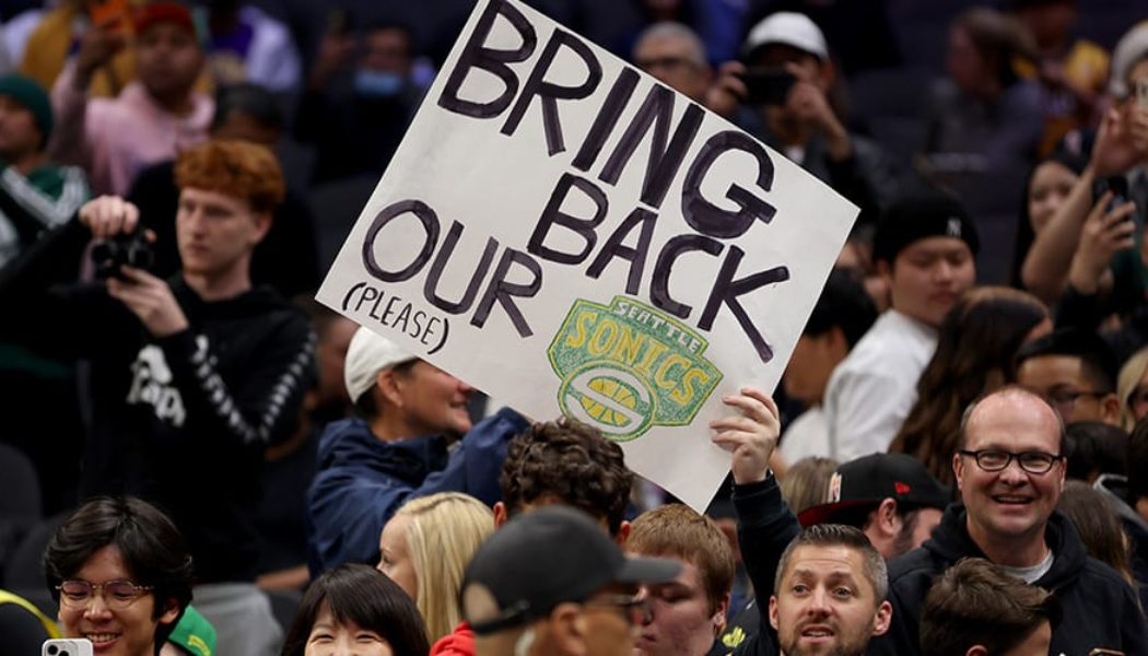 NBA To Vote for Las Vegas, Seattle Expansion, Reportedly Eyeing ‘28-’29 Season Debut