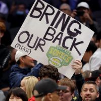 NBA To Vote for Las Vegas, Seattle Expansion, Reportedly Eyeing ‘28-’29 Season Debut