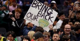 NBA To Vote for Las Vegas, Seattle Expansion, Reportedly Eyeing ‘28-’29 Season Debut