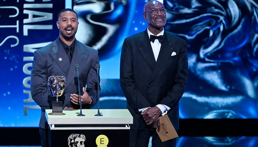 Nearly 1,600 Complaints Were Received By The BBC Following BAFTA's N-Word Moment