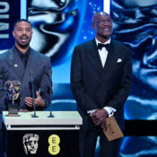 Nearly 1,600 Complaints Were Received By The BBC Following BAFTA's N-Word Moment