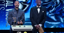 Nearly 1,600 Complaints Were Received By The BBC Following BAFTA’s N-Word Moment
