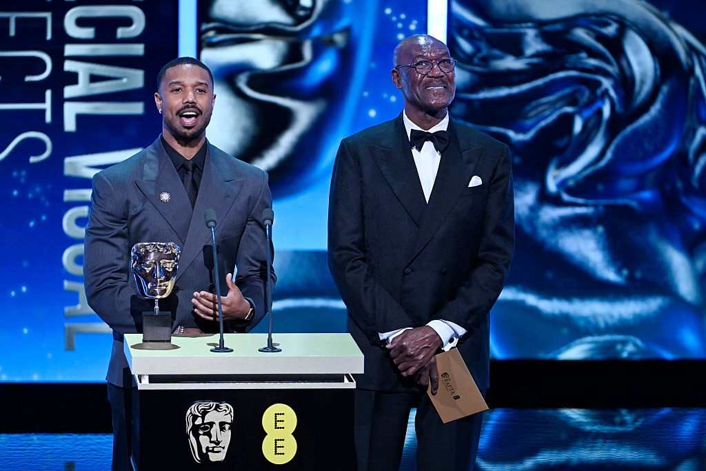 BBC Got Nearly 1,600 Complaints For BAFTA's N-Word Moment