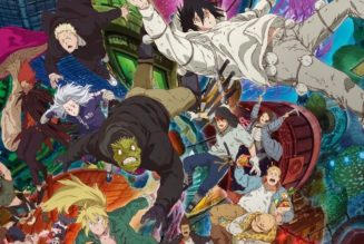 Neon Chaos Meets Dark Magic: TOHO Streams ‘Dorohedoro’ Season 2 Opening & Ending Sequences