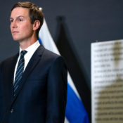 Nepo King Jared Kushner Facing Corruption Allegations As Peace Envoy