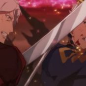 Netfix’s ‘Devil May Cry’ Season 2 Teaser Trailer Dives Into Dante and Virgil’s Rivalry