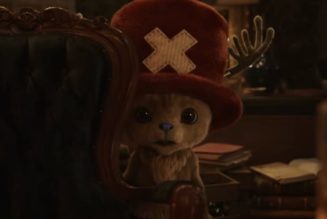 Netflix Debuts Final Trailer for ‘One Piece’ Season 2