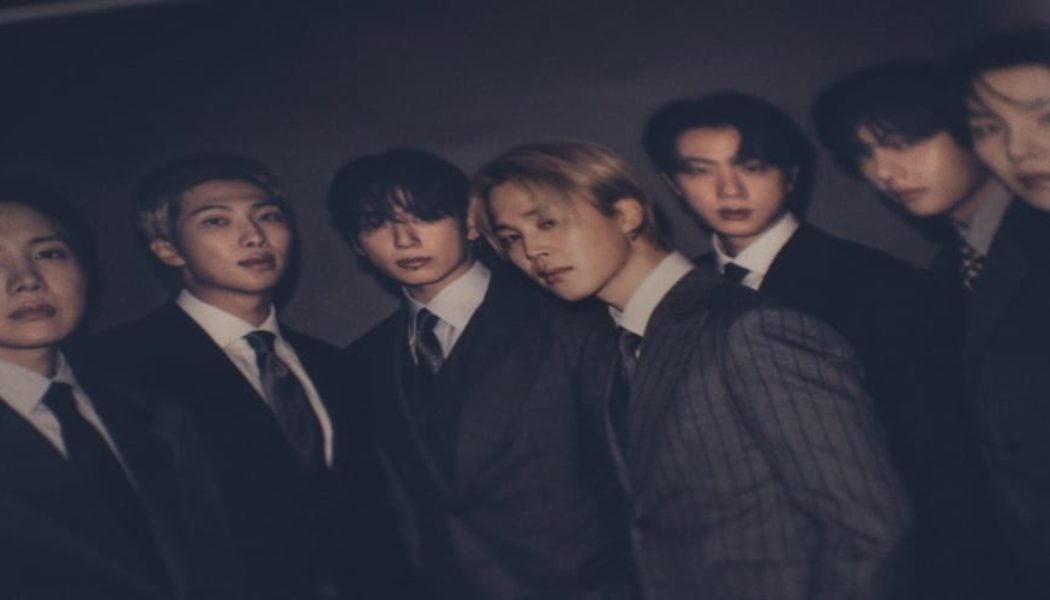 Netflix Drops Emotional ‘BTS: THE RETURN’ Documentary Trailer