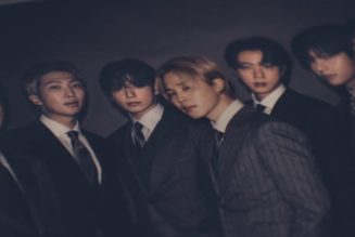 Netflix Drops Emotional ‘BTS: THE RETURN’ Documentary Trailer