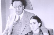 Netflix Is Developing a Drama Series About Frida Kahlo and Diego Rivera